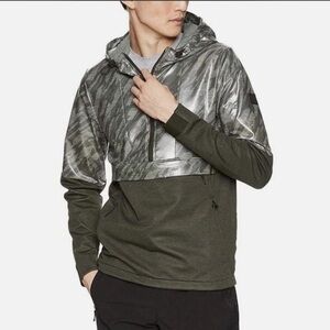 Under Armour Anorak pullover 1/2 zip jacket